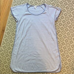 Blue Lake Nightgown S